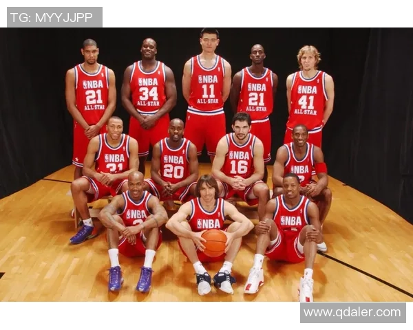 四大篮球巨星与两位足球传奇并肩竞技,共同演绎跨界体育巅峰对决 四大篮球巨星与两位足球传奇并肩竞技,共同演绎跨界体育巅峰对决