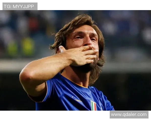 皮尔洛斯:足球场上的优雅艺术家与不朽传奇 皮尔洛斯:足球场上的优雅艺术家与不朽传奇